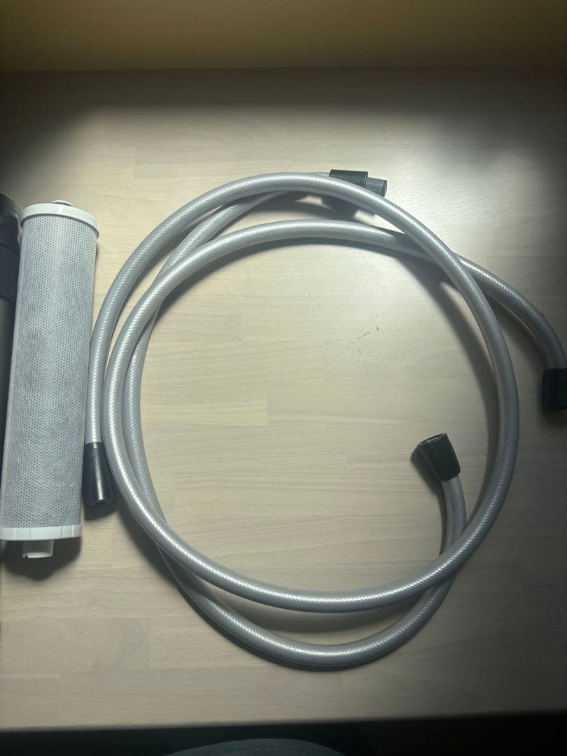 アムウェイ　Amway　バスルーム浄水器