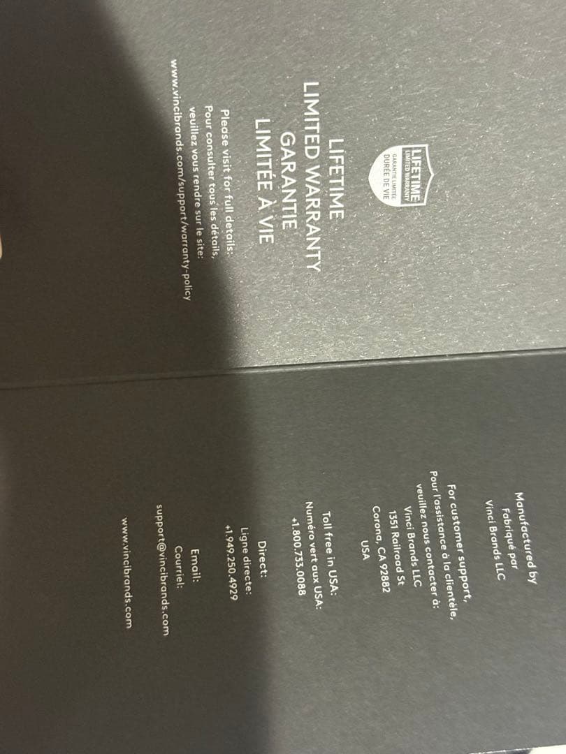 COACH iPhone 6.1\" Pro (2022) ケース　14Pro