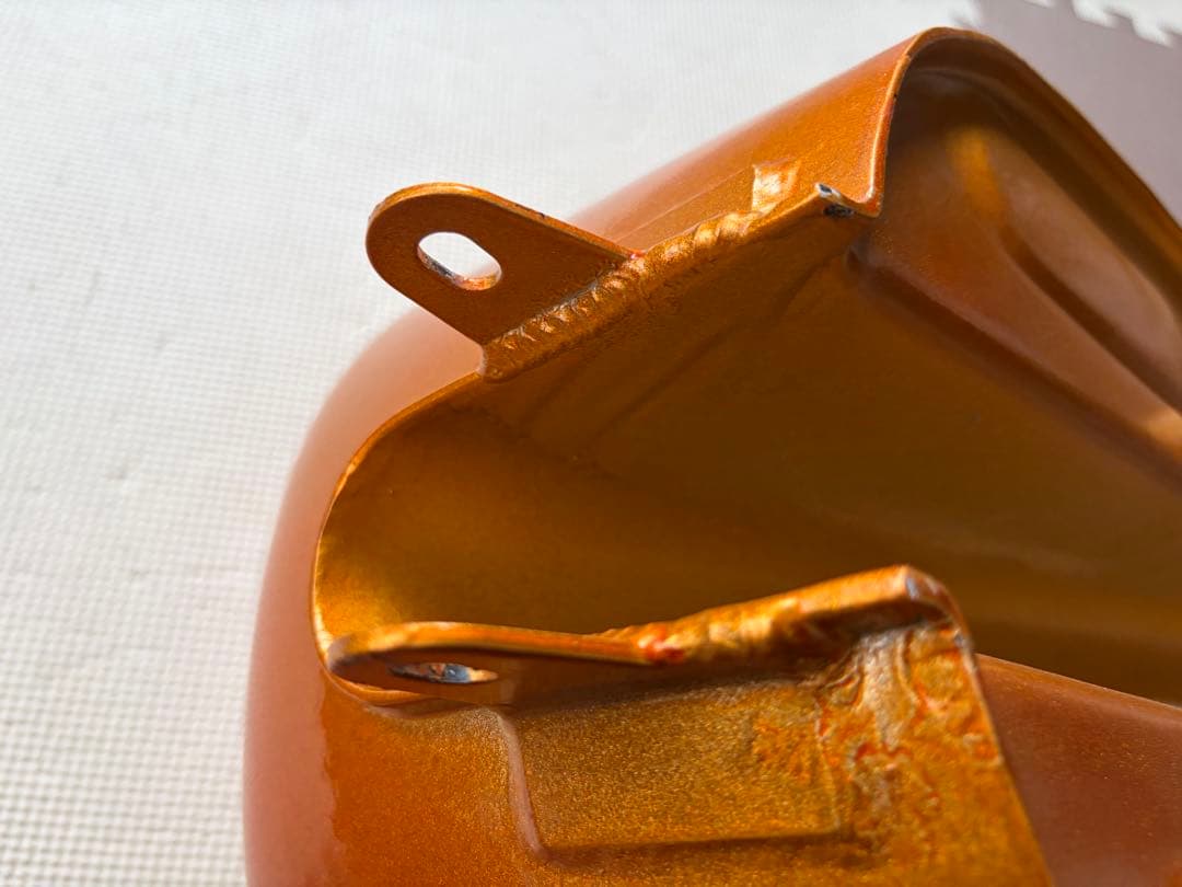 未使用スポーツスタータンク　ネオファクトリースポタン汎用タンクライナー済送料無料