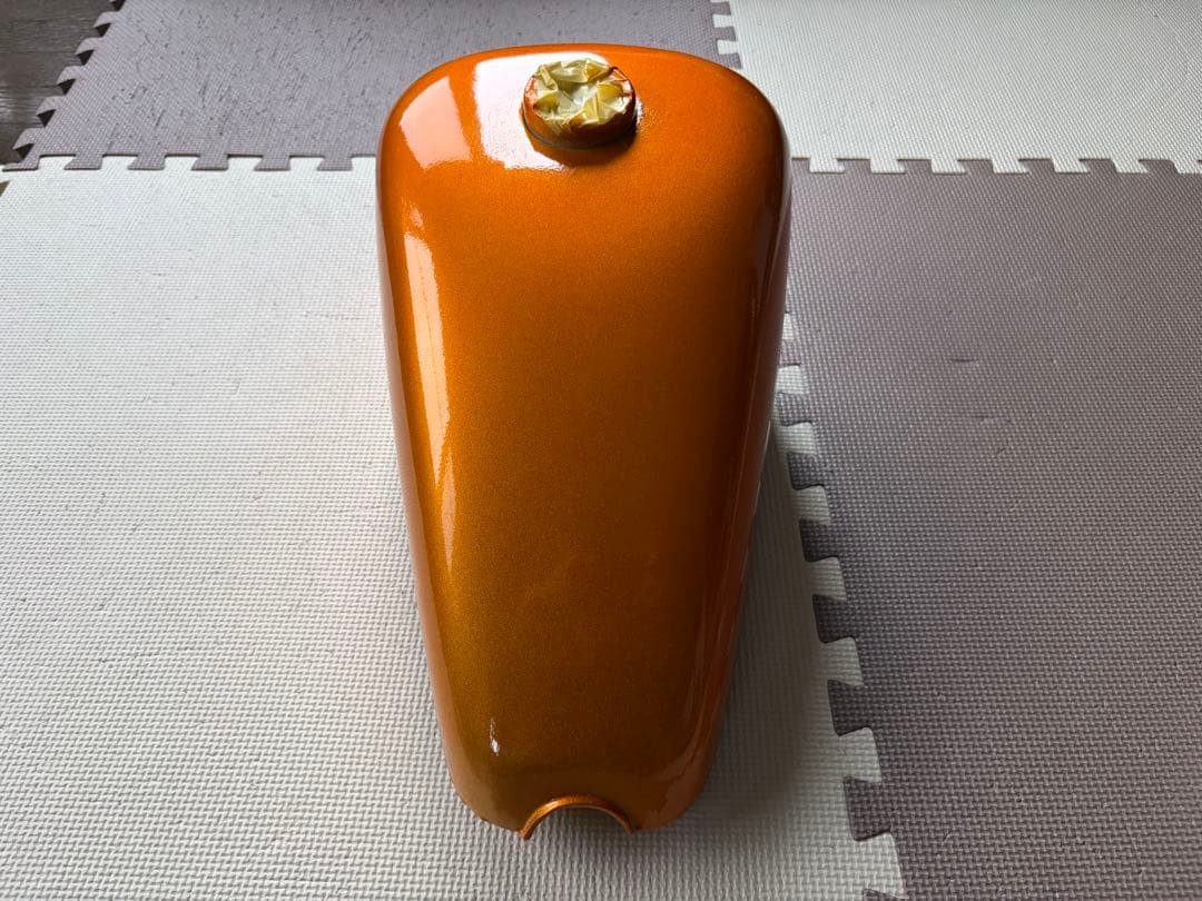 未使用スポーツスタータンク　ネオファクトリースポタン汎用タンクライナー済送料無料