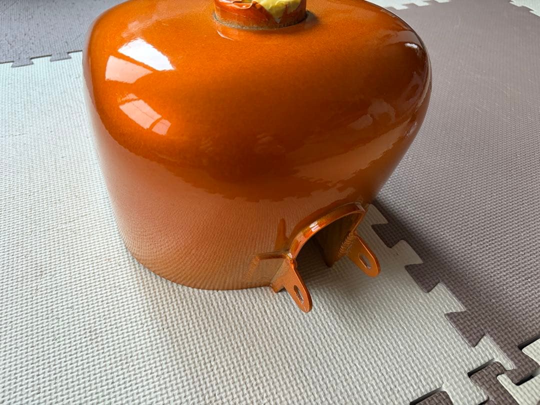 未使用スポーツスタータンク　ネオファクトリースポタン汎用タンクライナー済送料無料