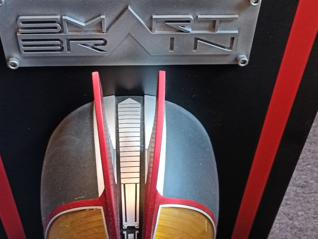 パーフェクトレプリカレリーフ 仮面ライダー555