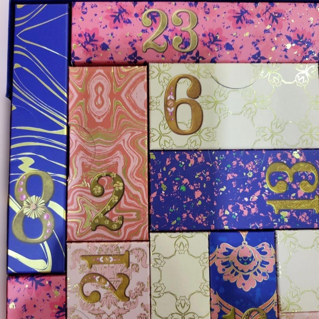 アドベントカレンダー SABON 新品未使用品