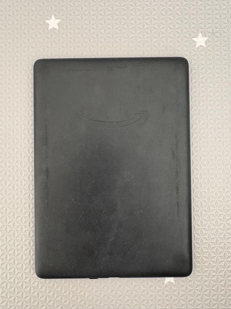 Kindle Paperwhite　第11世代