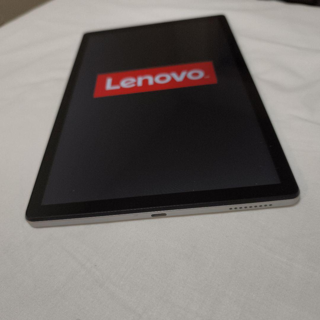 【5G/4G対応】Lenovo Tab6 ホワイト