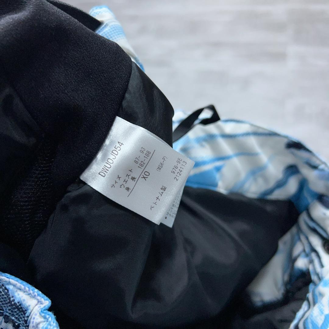 最高級 S.I.Oモデル DESCENTE デサント スキーウェア メンズXO