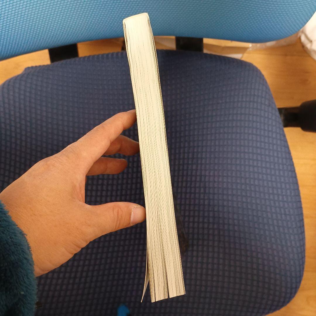 洋書 Magic Page by Page by Patrick Page