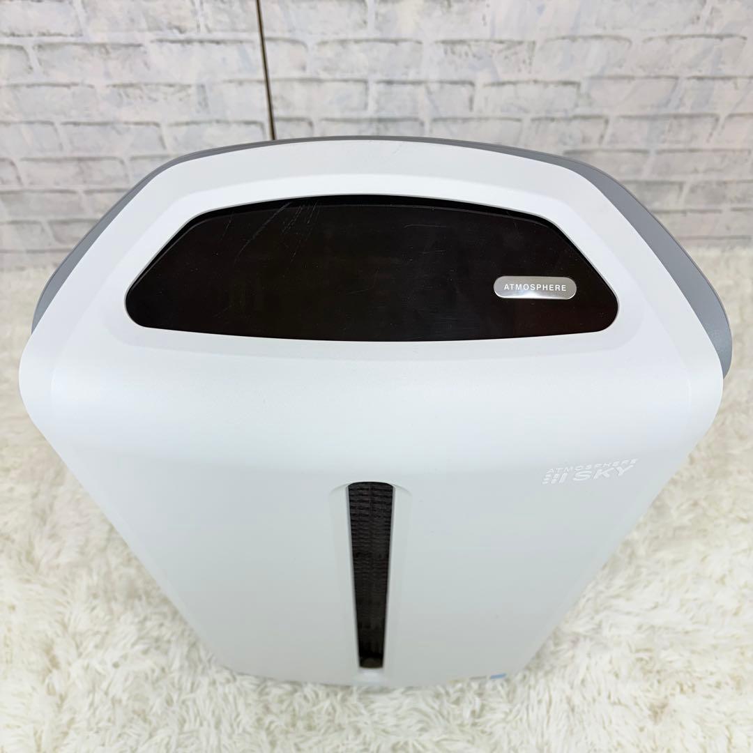 美品 AMWAY ATMOSPHERE SKY 空気清浄機 2020年製