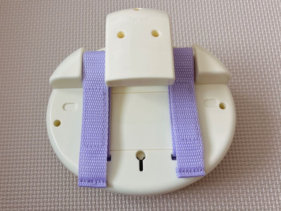 モンポケ 7ステップ メリージム