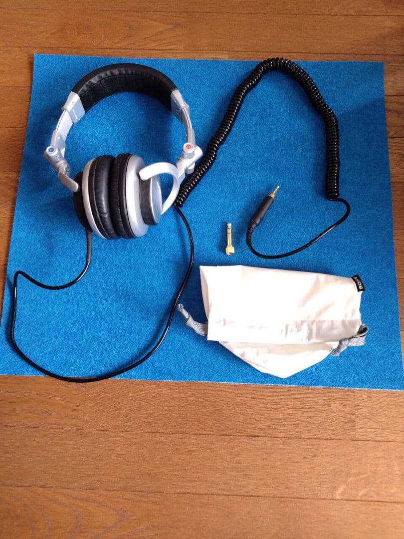 ソニー SONY ヘッドホン MDR-Z700