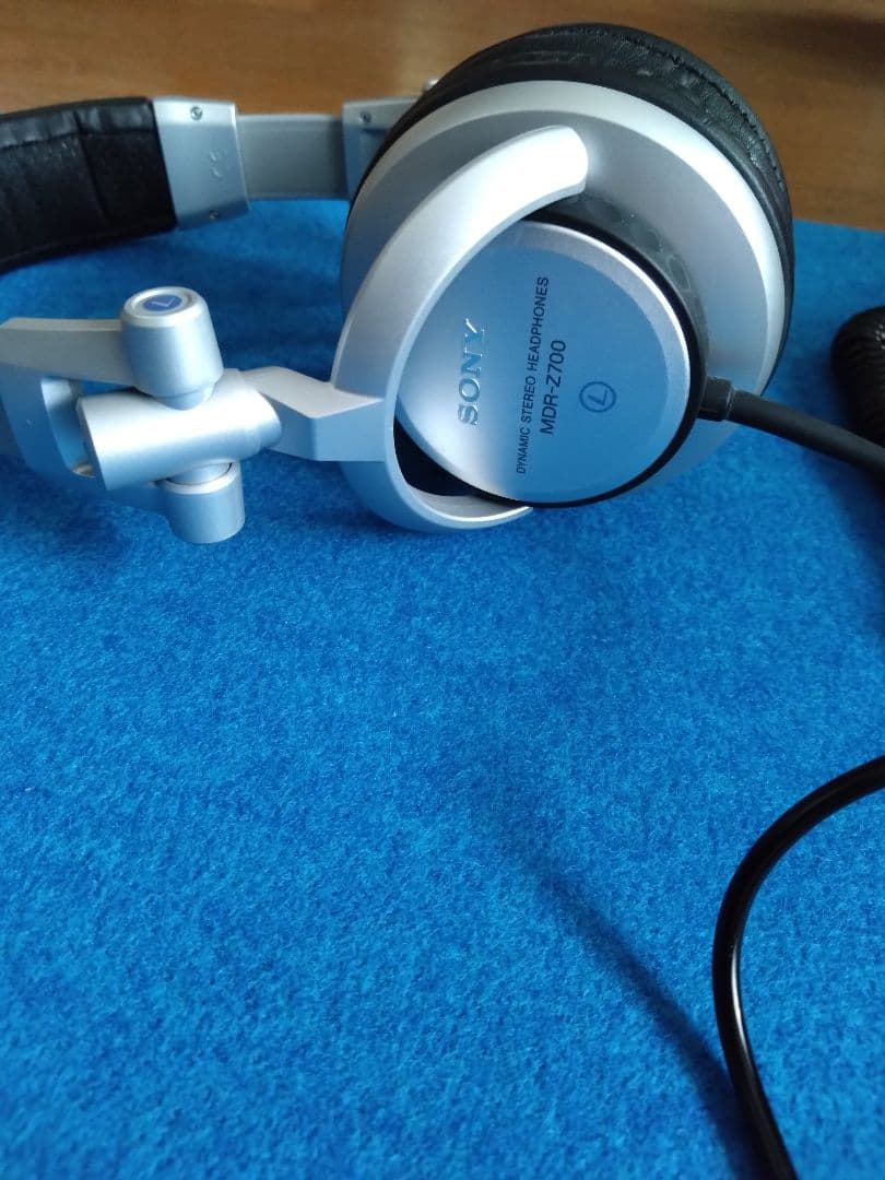 ソニー SONY ヘッドホン MDR-Z700