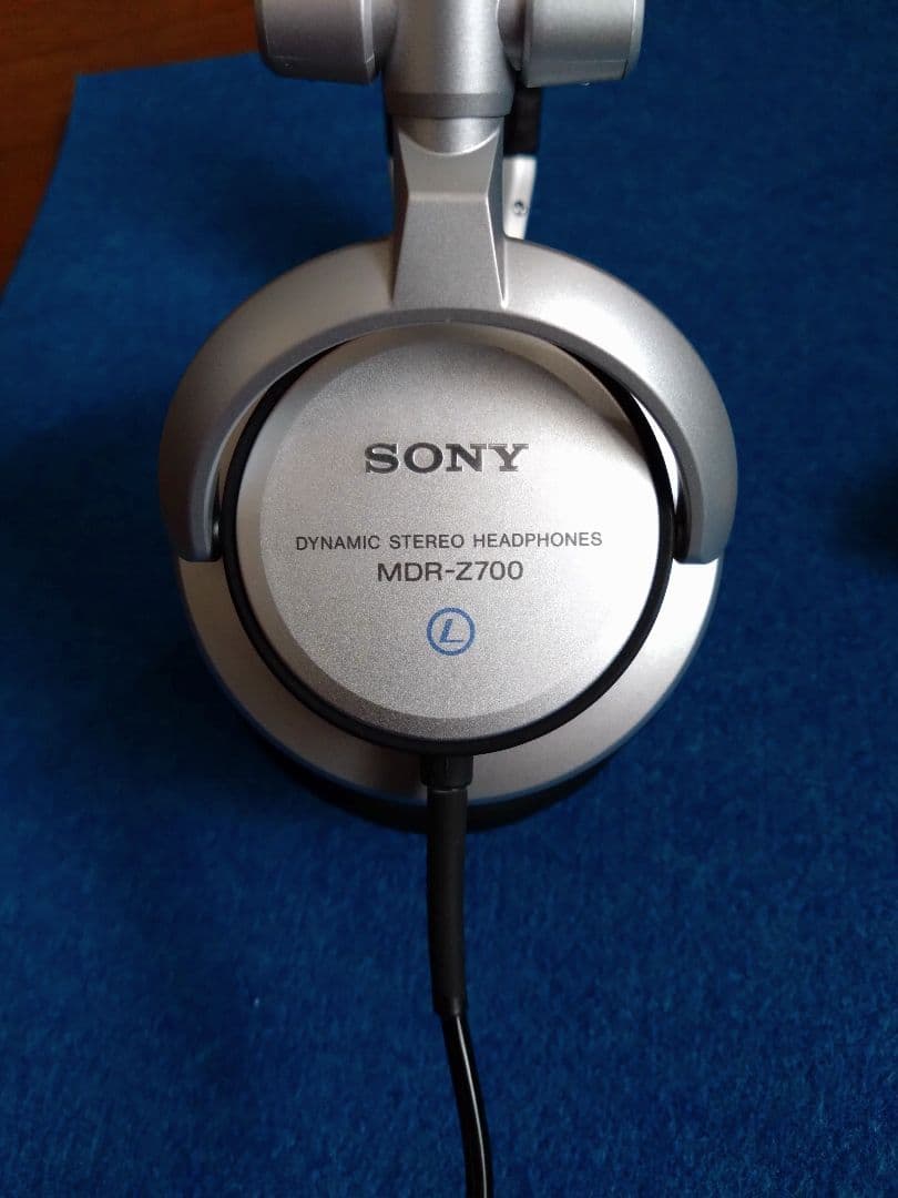 ソニー SONY ヘッドホン MDR-Z700