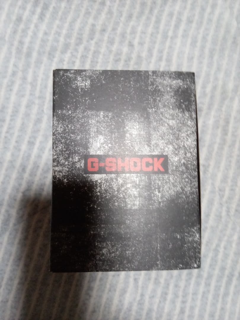 G-SHOCK GA-2000-1A2カーボンコアガード構造 ブルー海外モデル