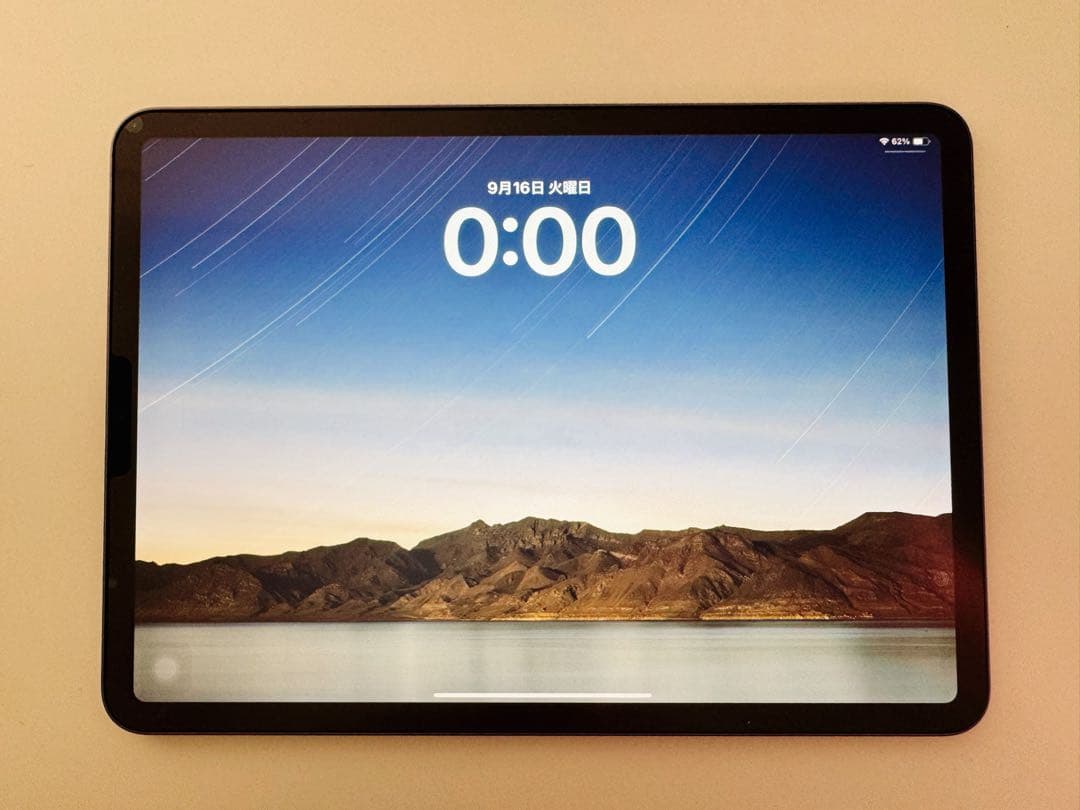 iPad Pro 11インチ 128GB