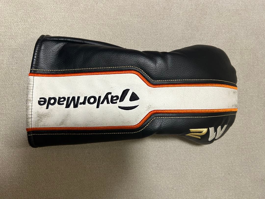 g*o様 TaylorMade M2 10.5° ドライバー　グラファイトデザイ