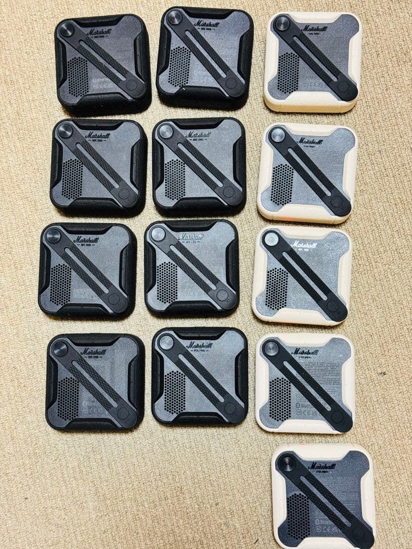 ボール様willen 13個