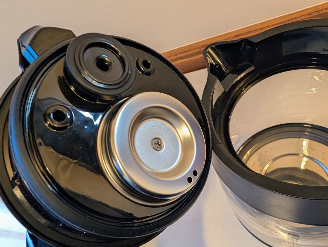 【美品】ティファール 電気ケトル テイエール ロック コントロール