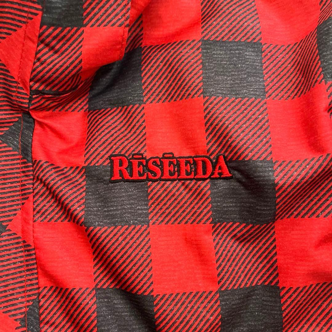 Réseeda スキーウェア　XL