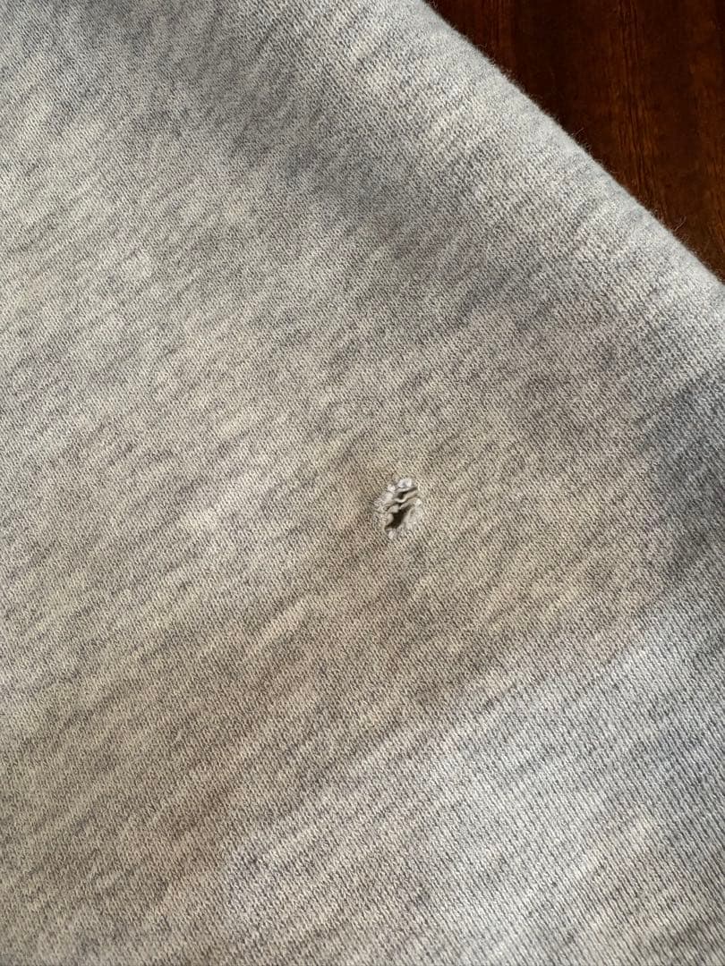 Stussy‼️ グレー スウェット XL