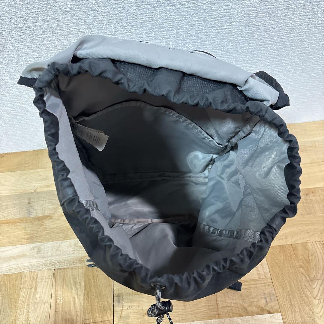 Patagonia Arbor Classic Pack 25L ブラック