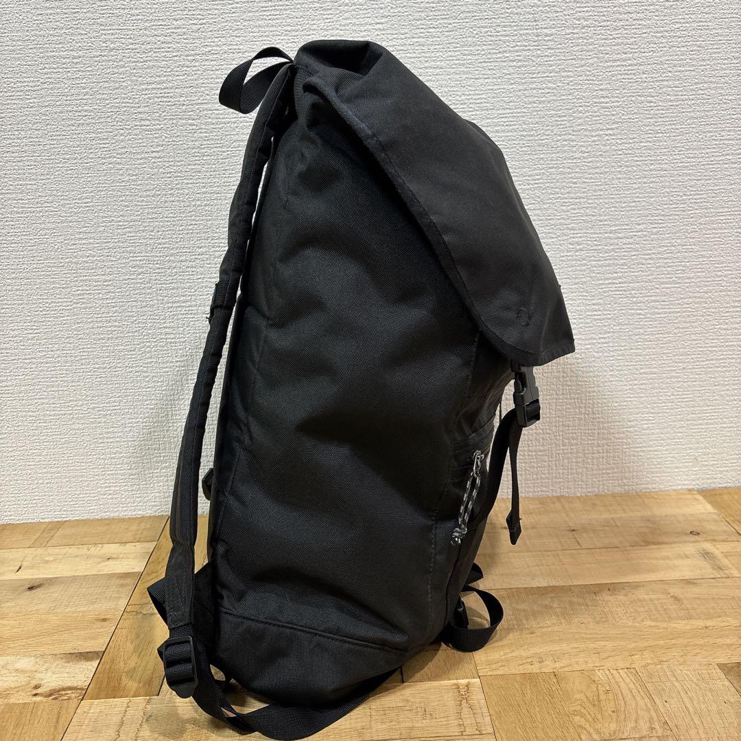 Patagonia Arbor Classic Pack 25L ブラック