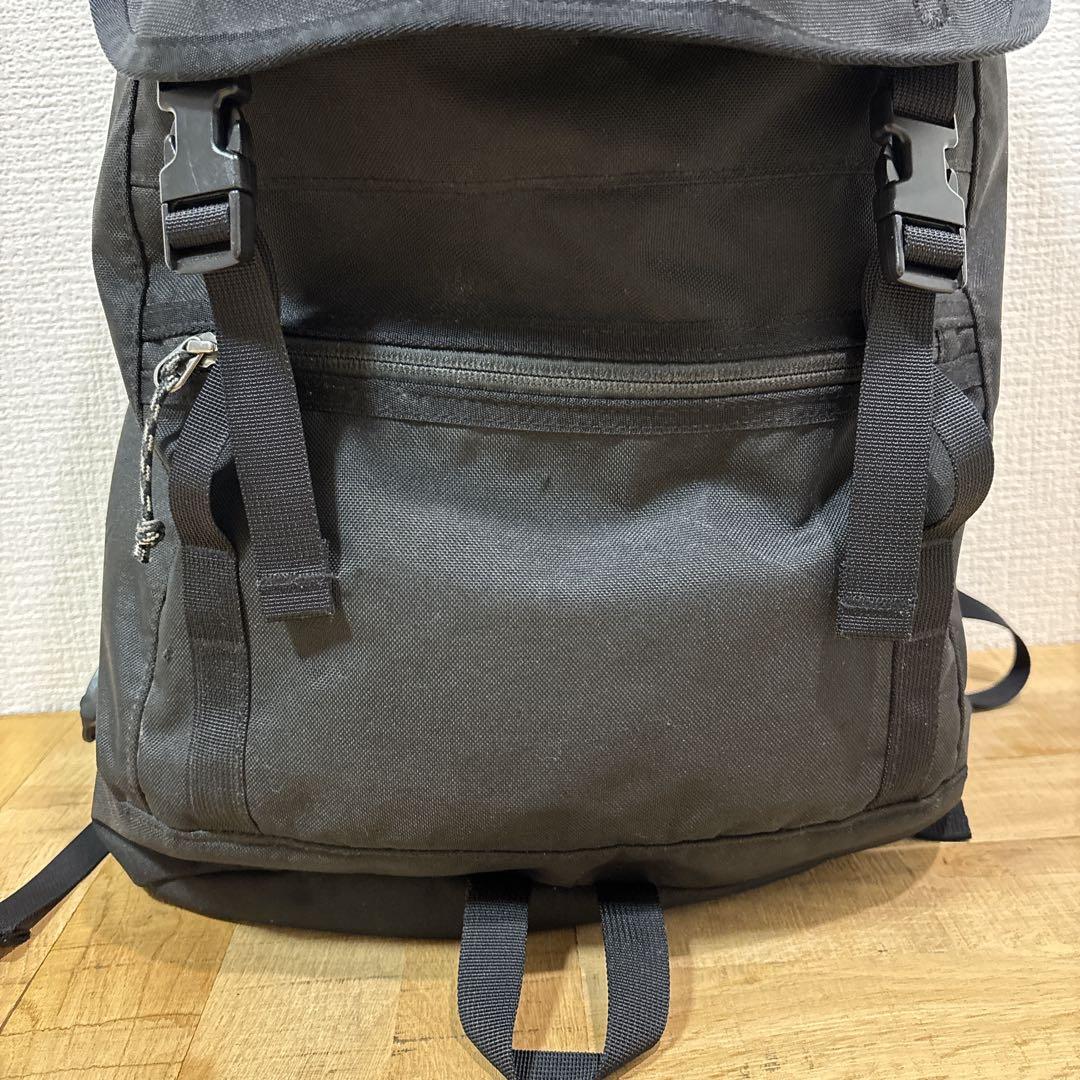 Patagonia Arbor Classic Pack 25L ブラック