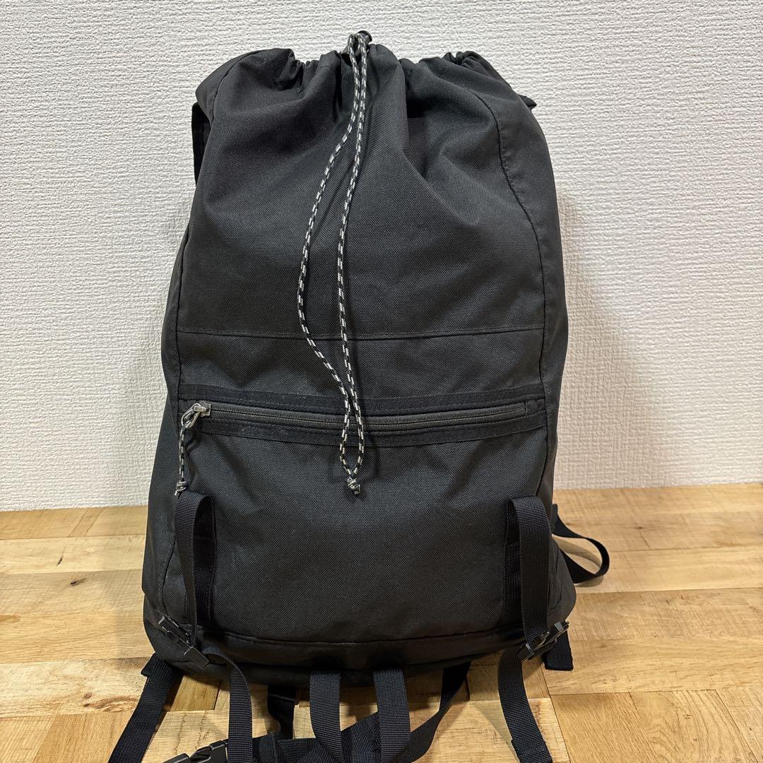 Patagonia Arbor Classic Pack 25L ブラック