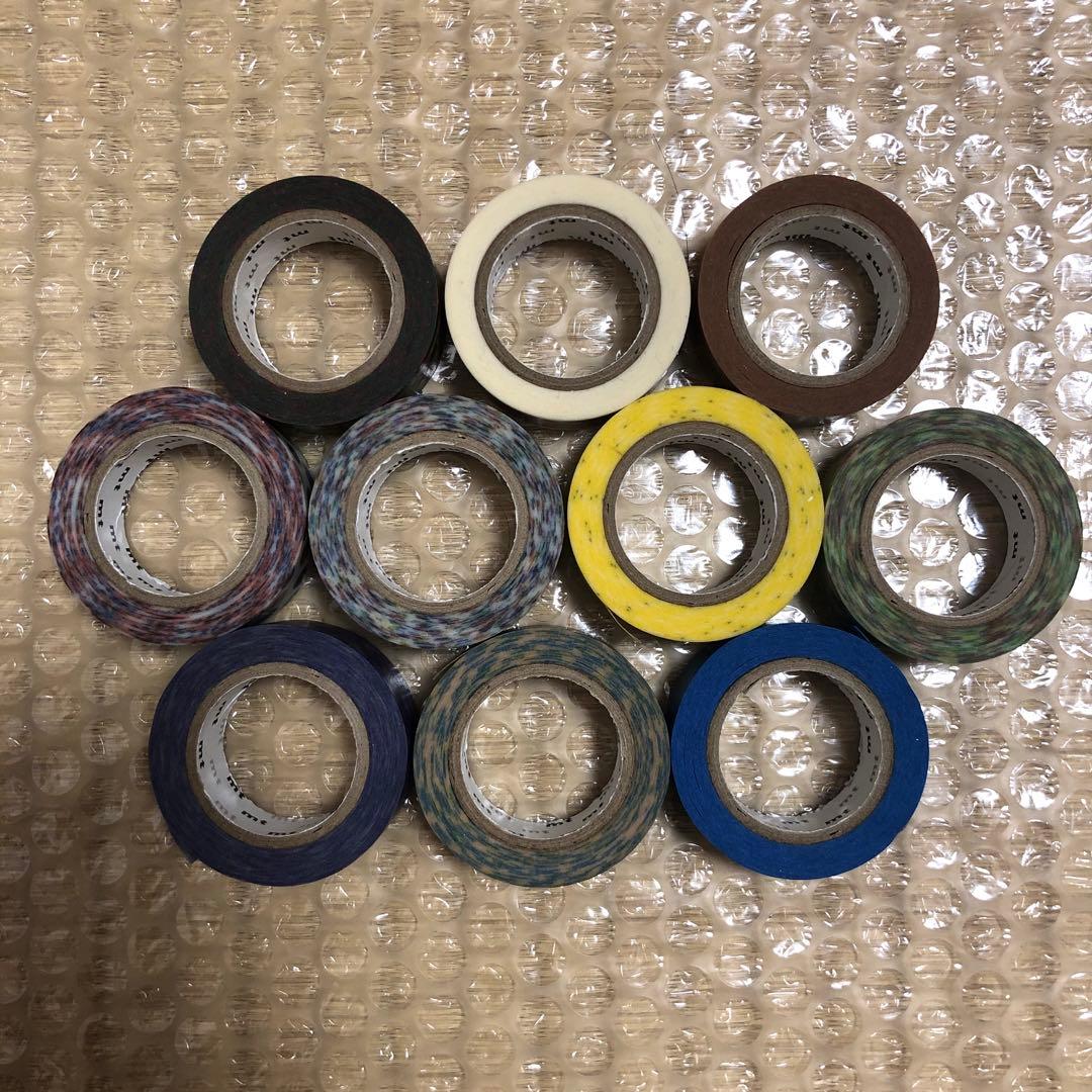 マスキングテープ　mt 当たり　レア