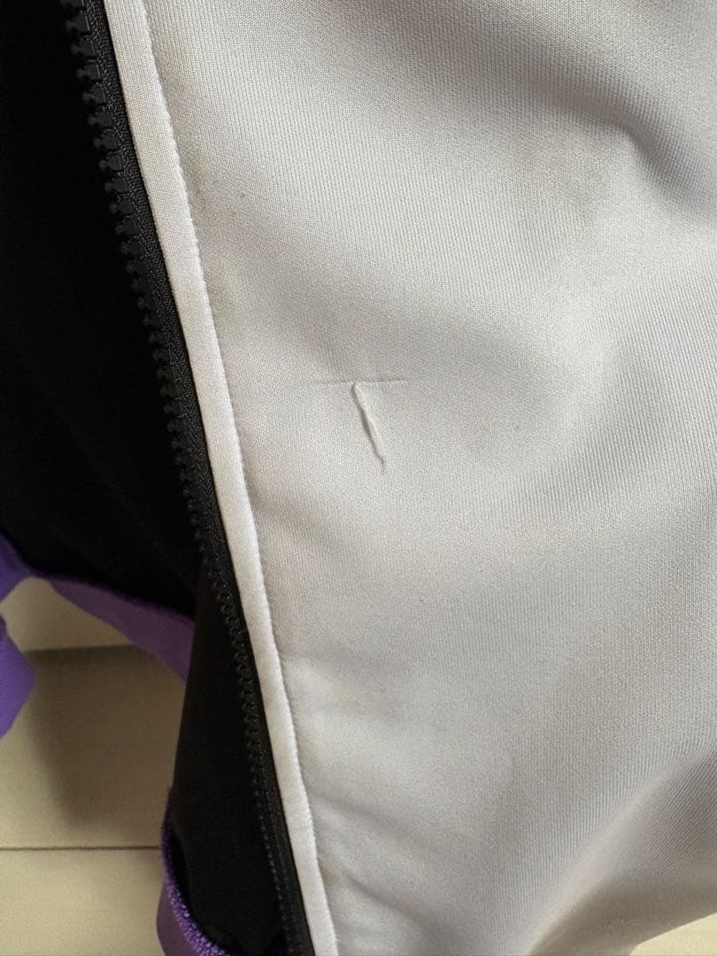 しまさかジャージ 志麻