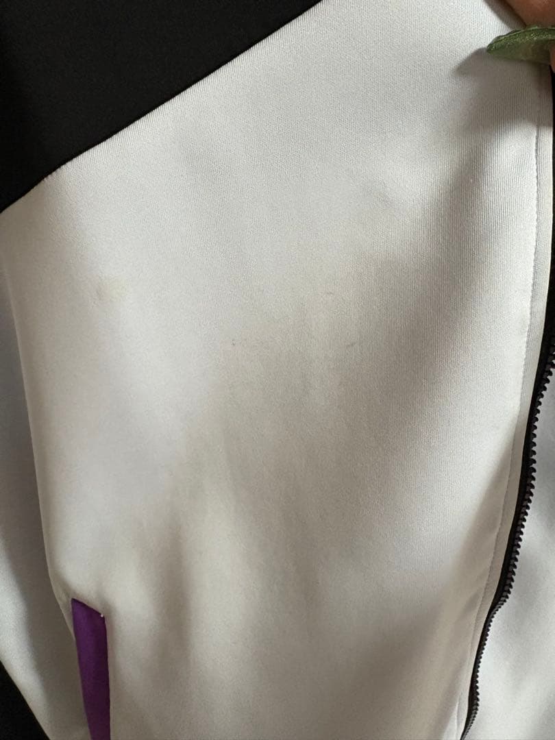 しまさかジャージ 志麻