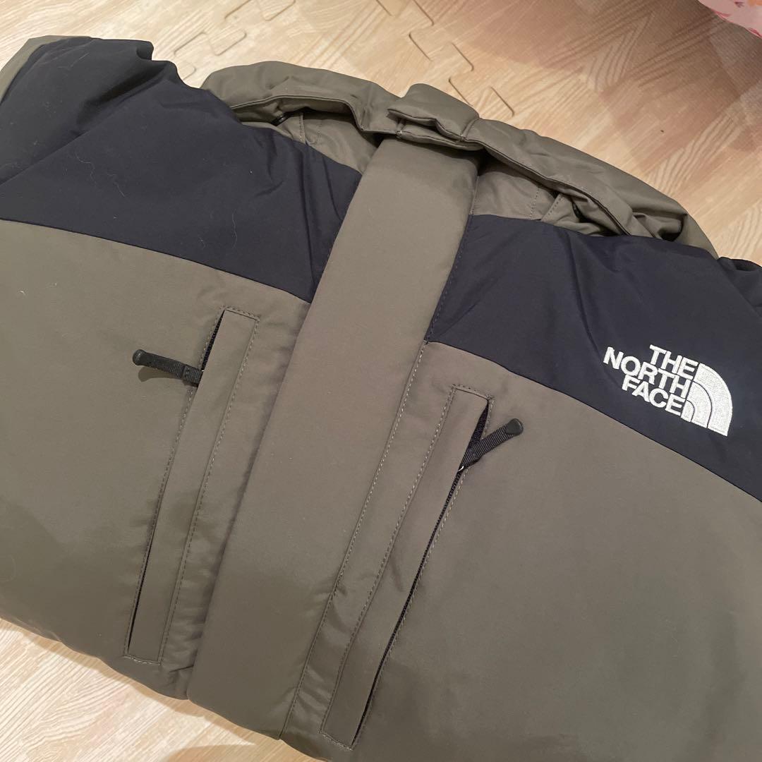 THE NORTH FACE/ノースフェイス バルトロ　ダウンジャケット 150