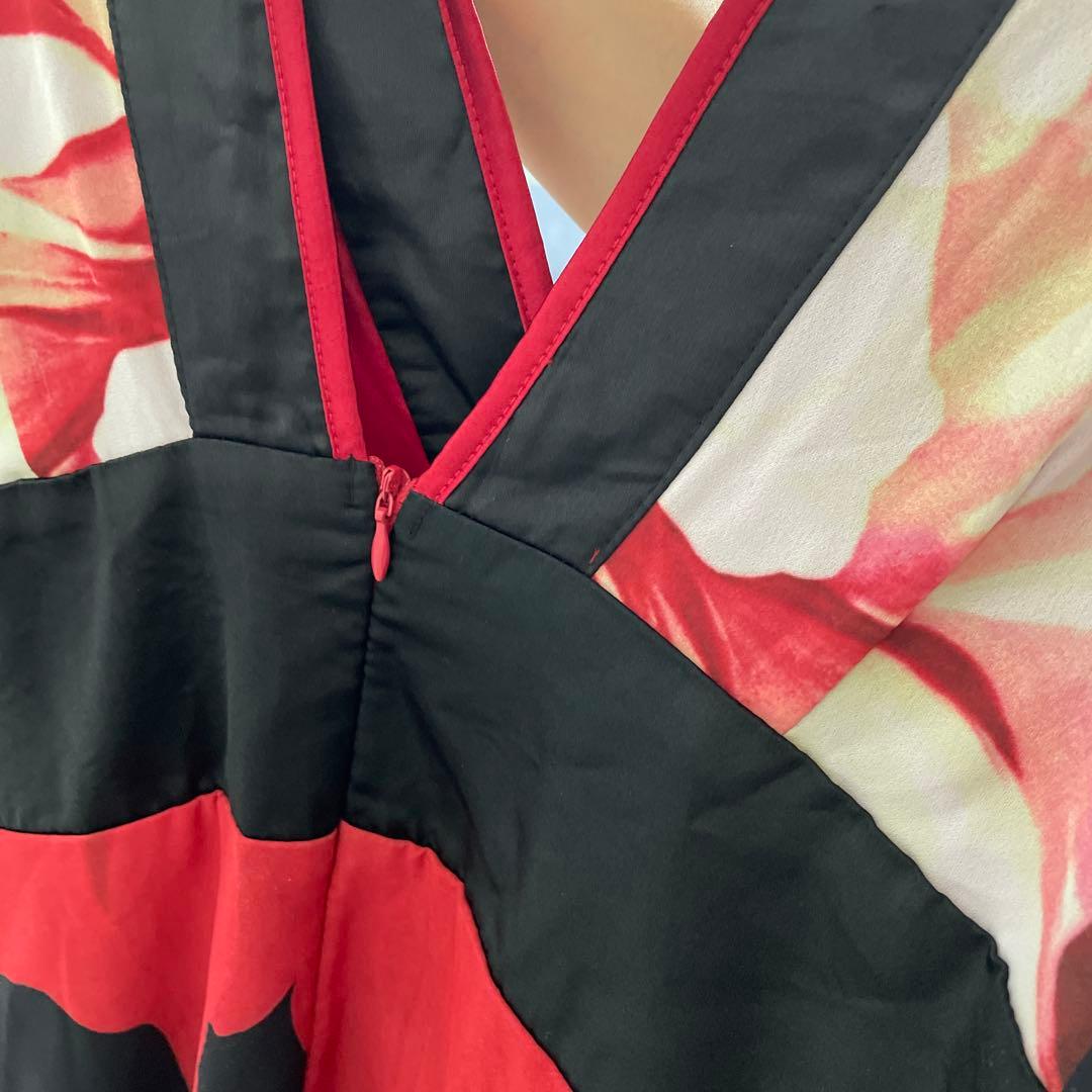 花魁ドレス キャバ嬢 コスプレ