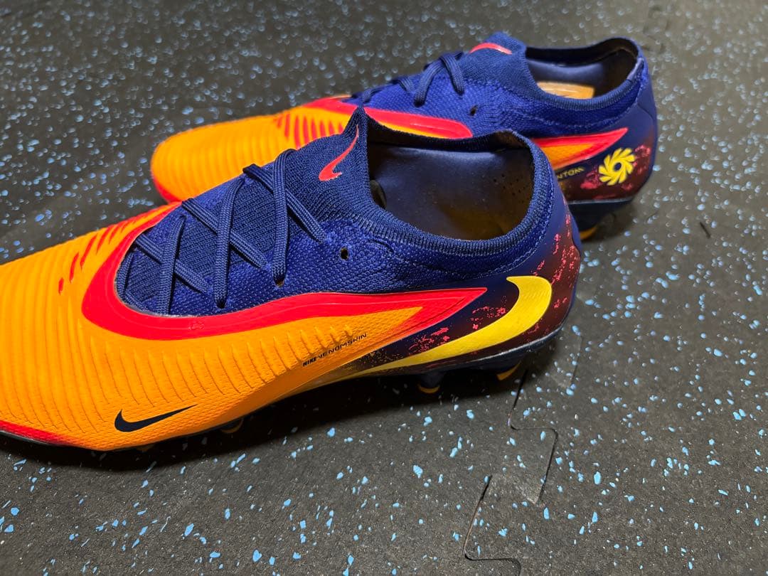 T*I様 ナイキ ファントム 6 LOW プロ 26.5cm