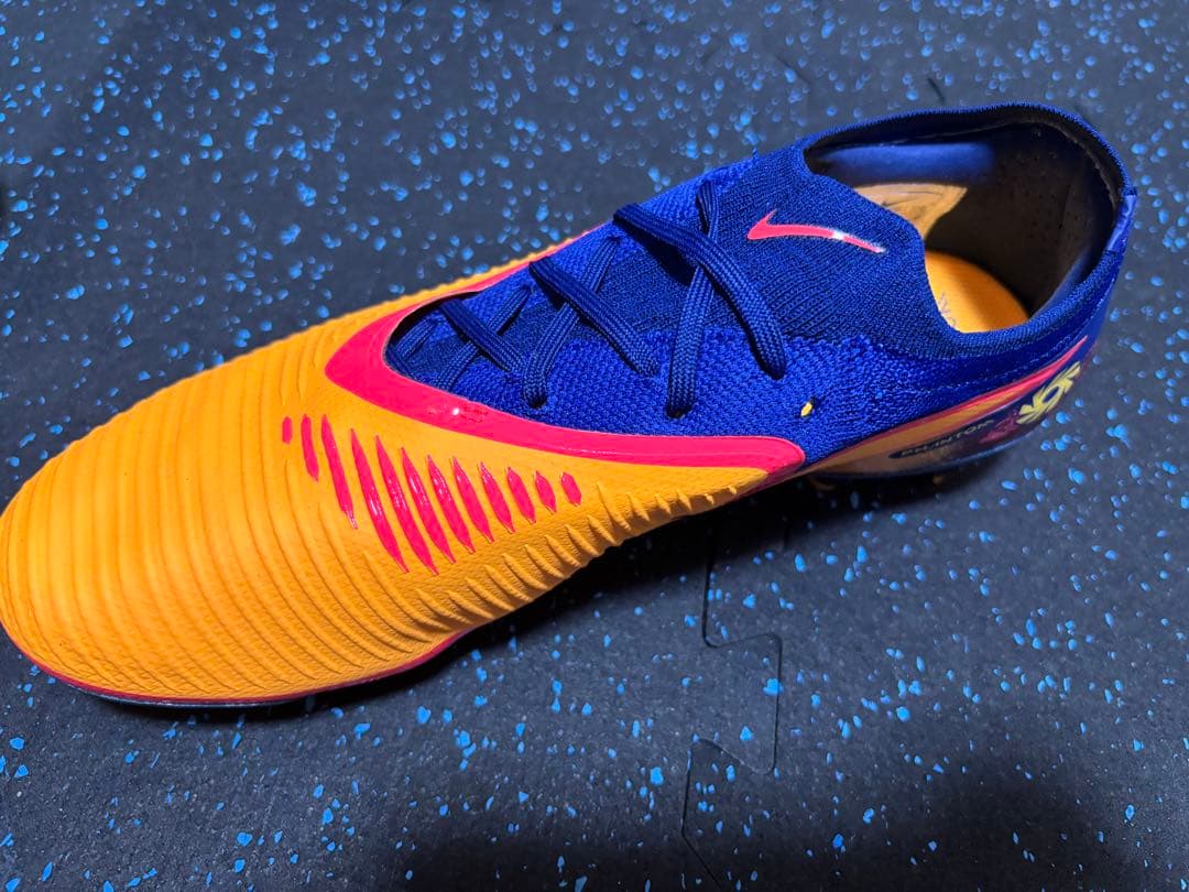 T*I様 ナイキ ファントム 6 LOW プロ 26.5cm