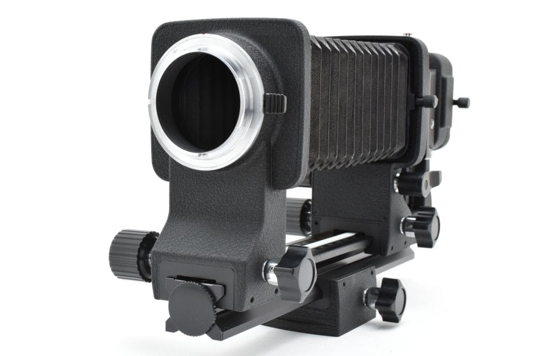 ★超美品★ ニコン ベローズアタッチメント PB-6 + PS-6 #19882