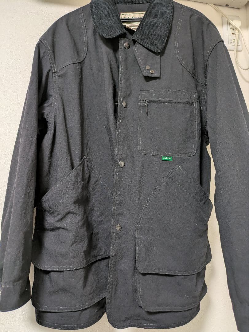 L.L.Bean JAPANEDITION メンズ ビーンズ フィールド コート