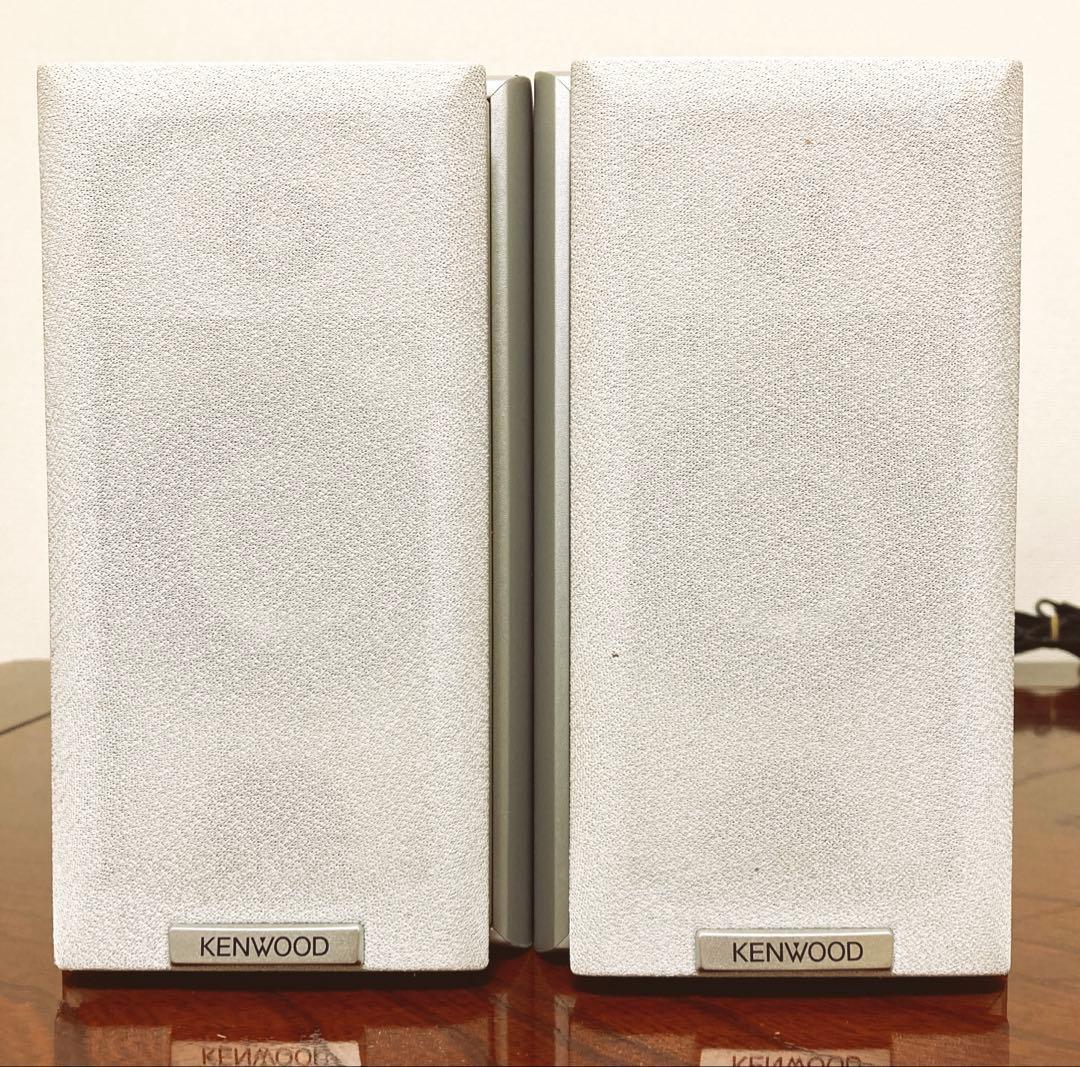 【希少の逸品】Victor UX-W500 CD-MD5倍速録音可 リモコン付き