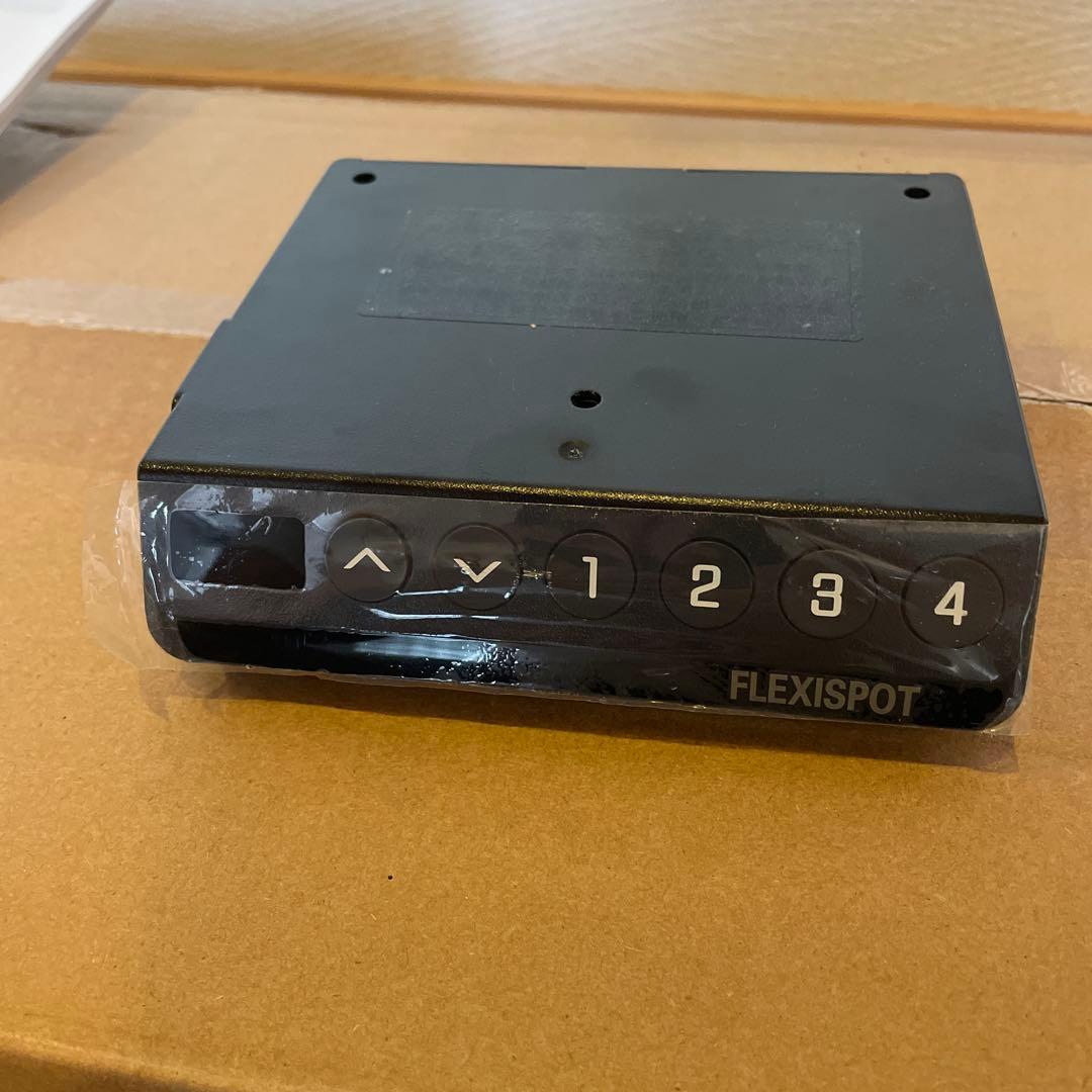 脚のみ FLEXISPOT 電動昇降デスク EF1W-JA