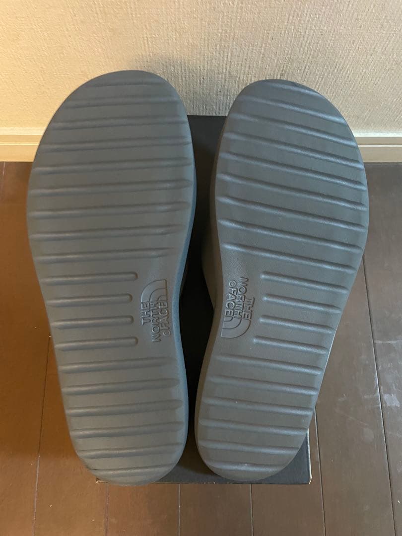 【美品】THE NORTH FACE サンダル NF02250