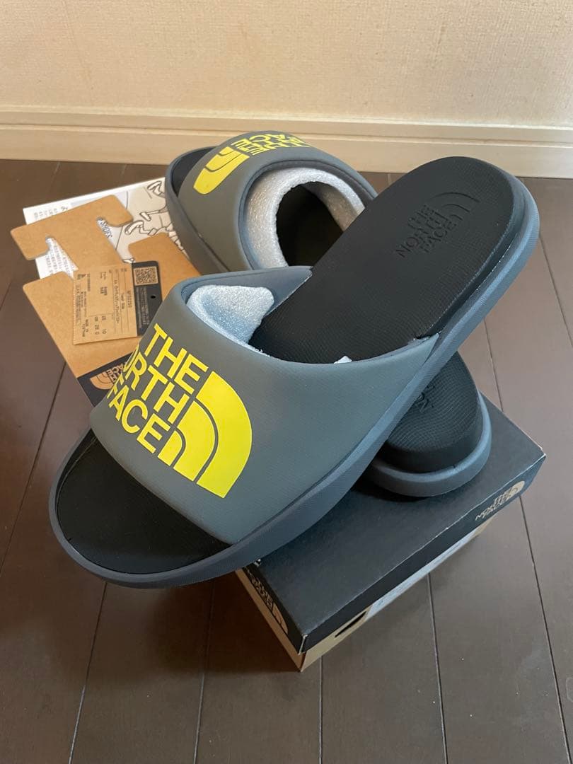 【美品】THE NORTH FACE サンダル NF02250