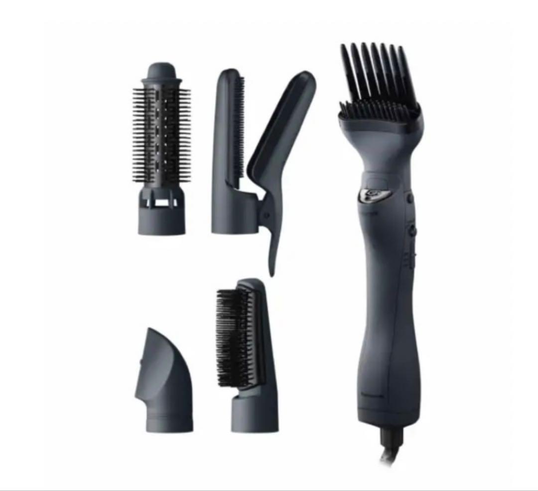 Panasonic エアスタイラーナノケア