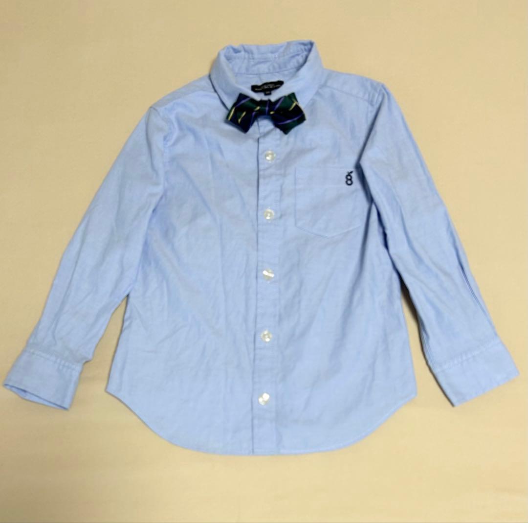 グリーンレーベルリラクシング　フォーマル　男の子　入学　卒園　七五三　115