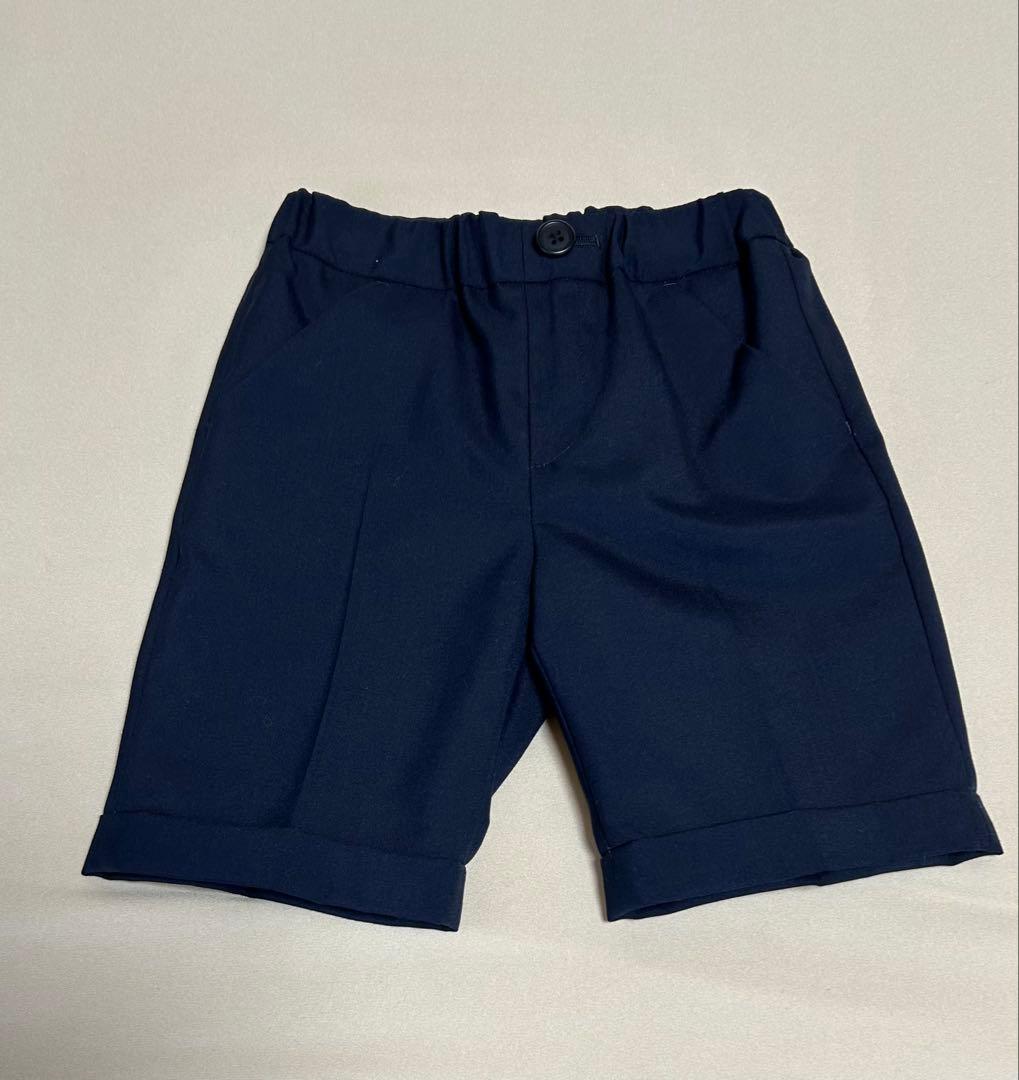 グリーンレーベルリラクシング　フォーマル　男の子　入学　卒園　七五三　115