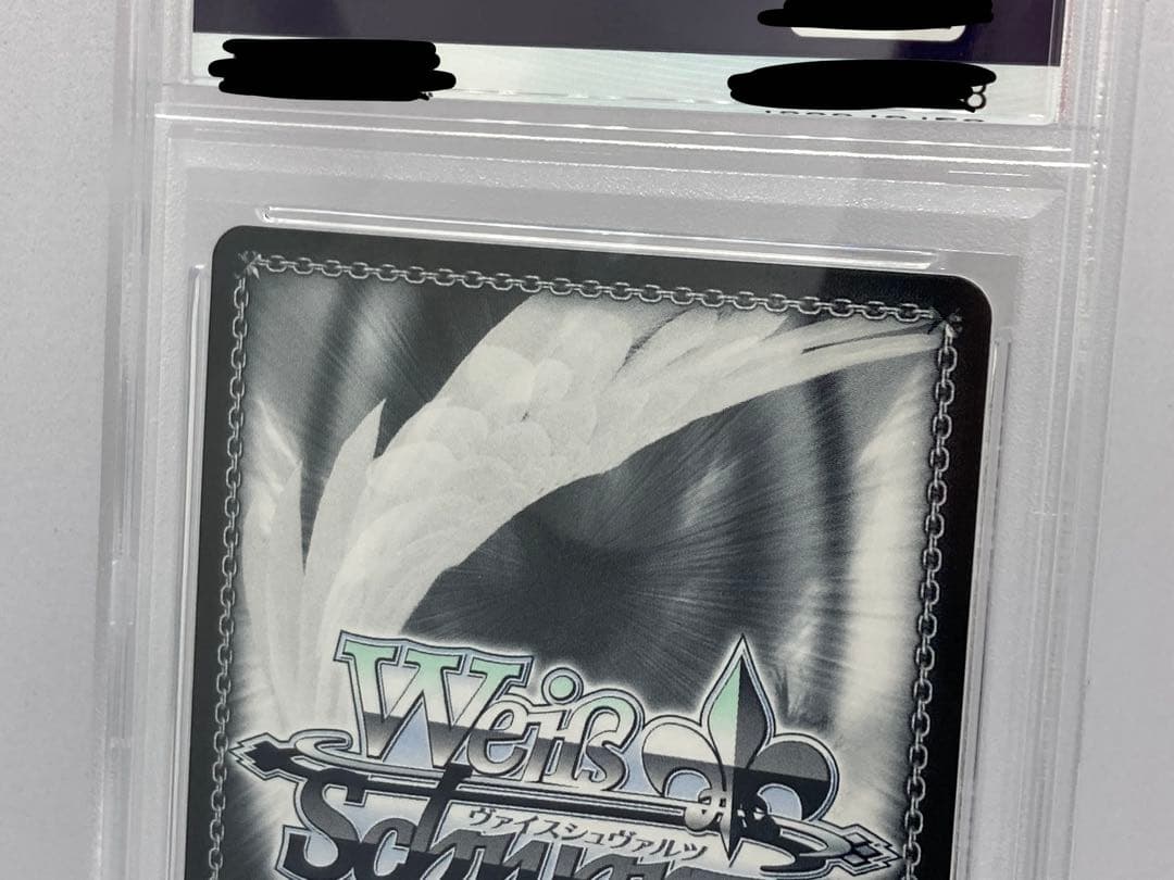 PSA10 アインクラッド キリト&アスナ SAO/S71-003 RR