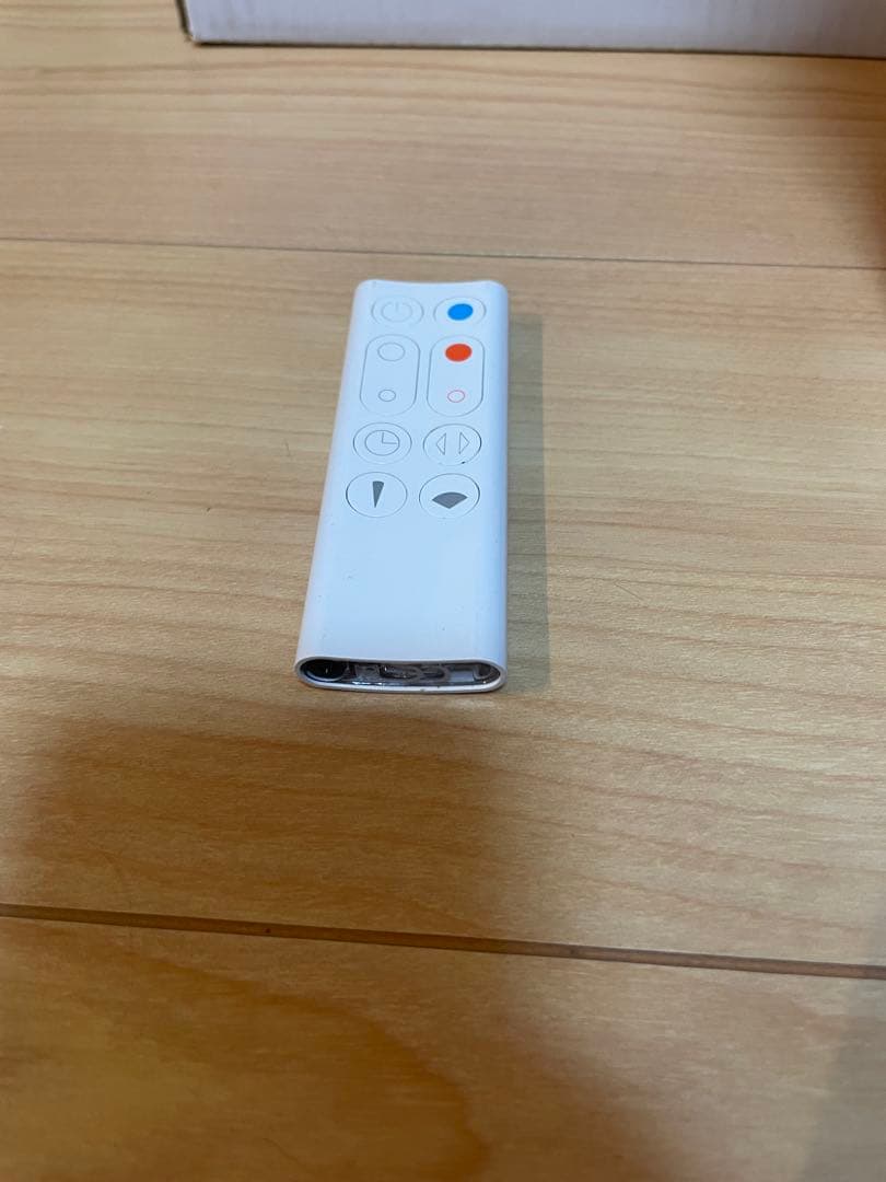 美品✨ dyson hot+cool AM09 動作良好　ダイソン