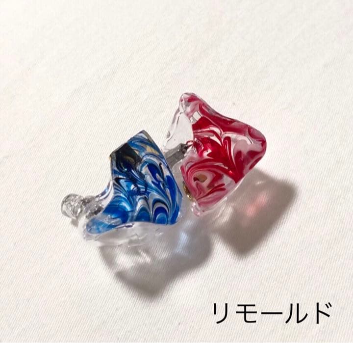 イヤホンリモールドサービス