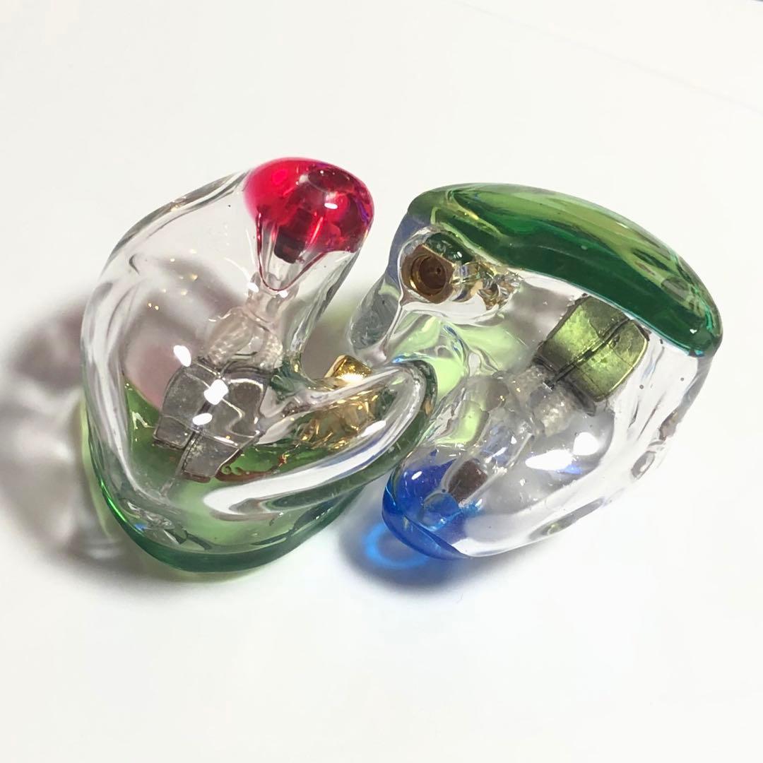 イヤホンリモールドサービス