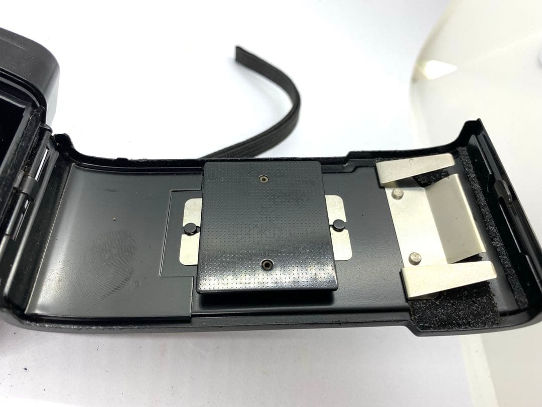 OLYMPUS オリンパス PEN EF フィルムカメラ ブラック