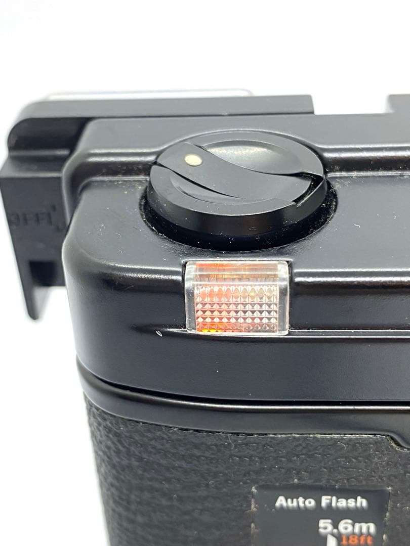 OLYMPUS オリンパス PEN EF フィルムカメラ ブラック