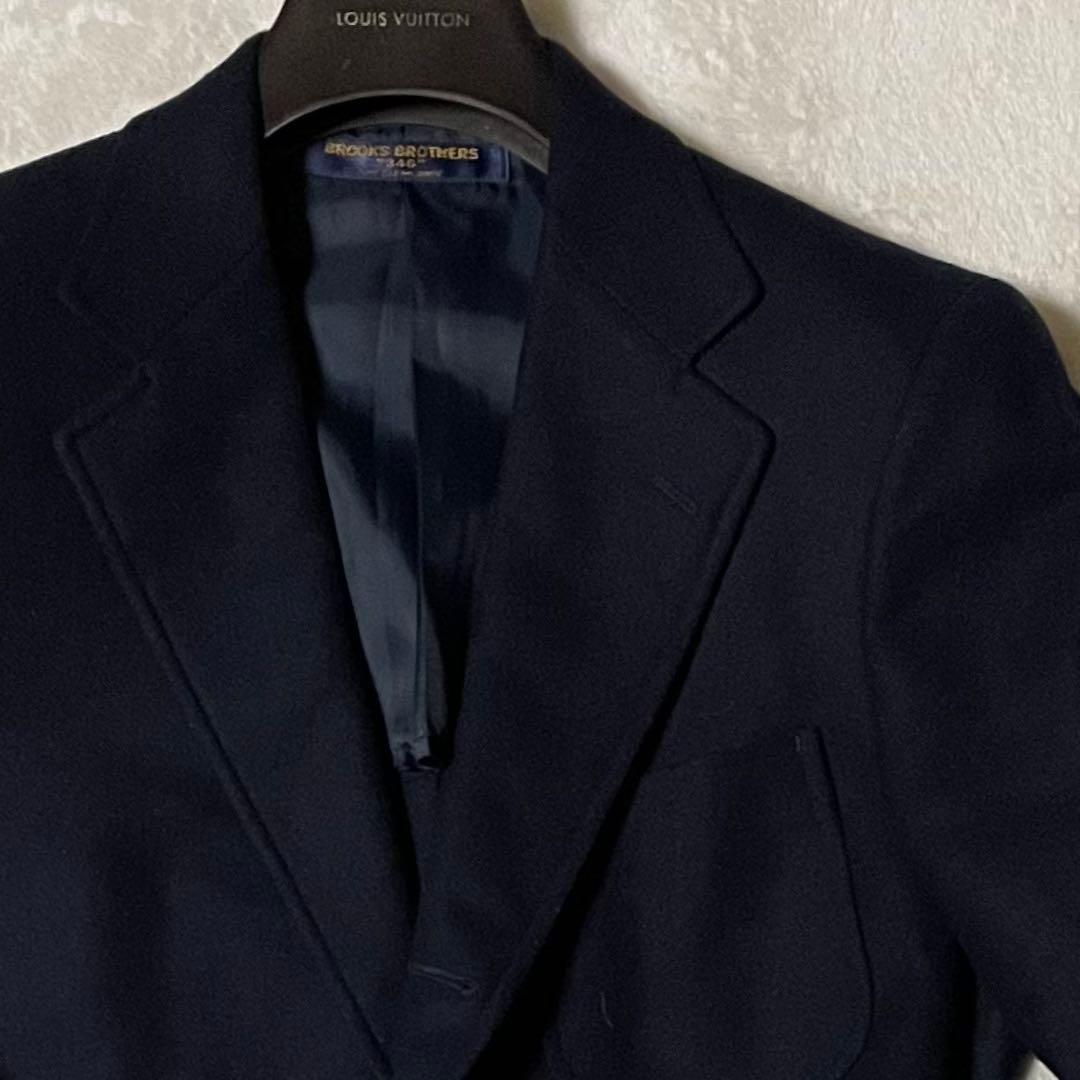 専用 ブルックブラザーズ 紺ブレザー YA5/M 金ボタン 美品 国内正規品